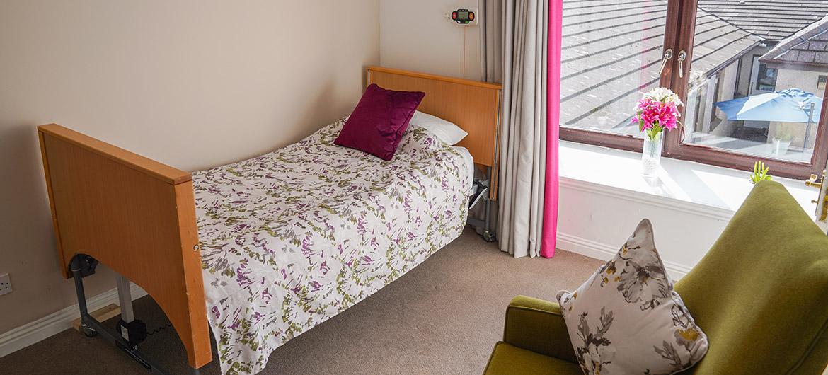 Forefaulds Dementia And Nursing Care Home East Kilbride, Lanarkshire