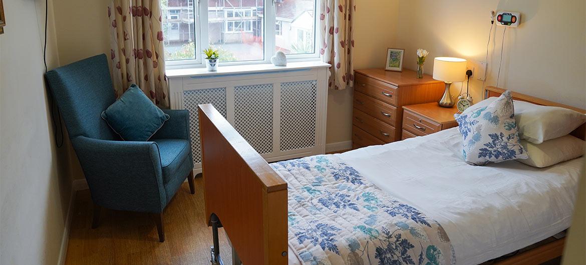 Furzehatt Residential and Nursing Care Home Plymouth, Devon