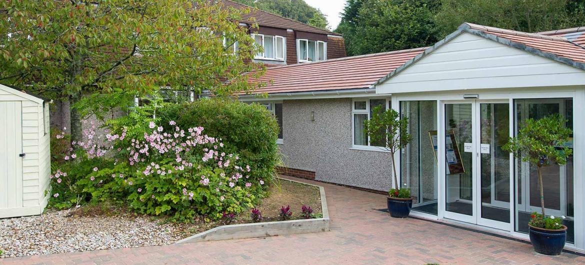 Furzehatt Residential and Nursing Care Home Plymouth, Devon
