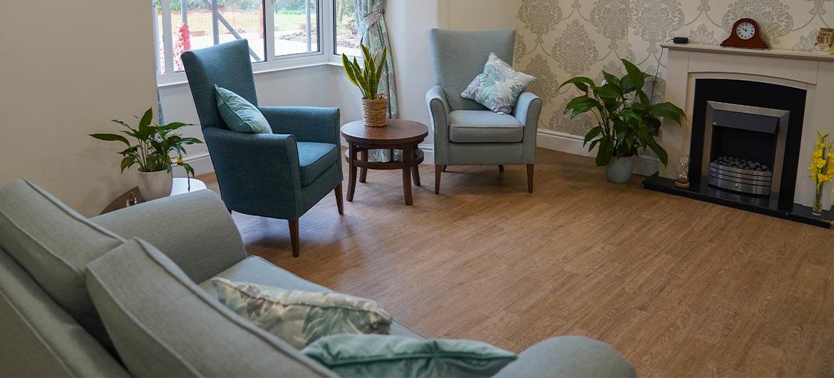 Furzehatt Residential and Nursing Care Home Plymouth, Devon