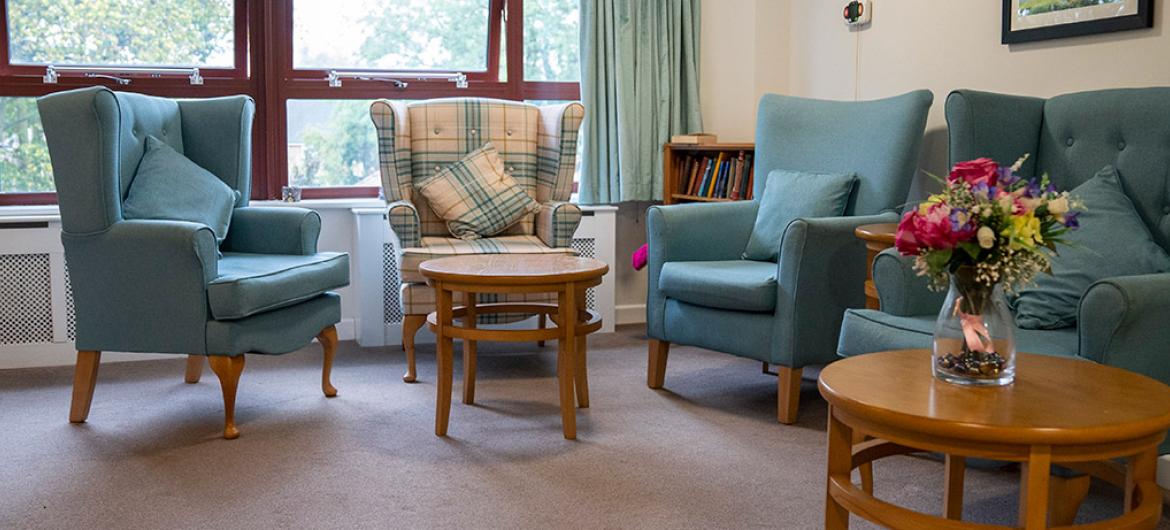 Hastings Dementia and Residential Care Home Redditch