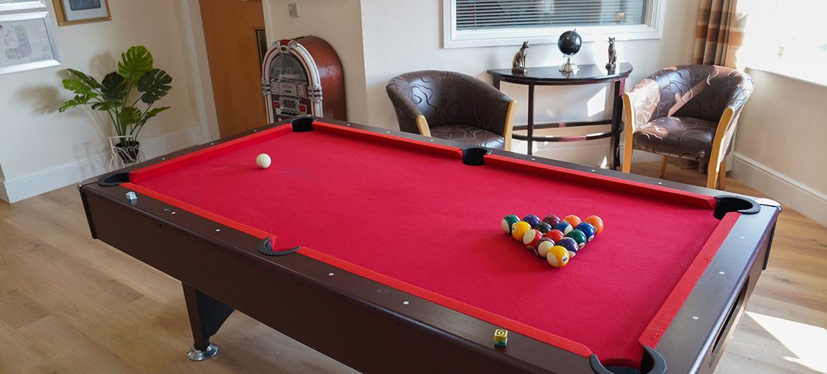 Lake View Care Home Telford Care Home Sanctuary Care