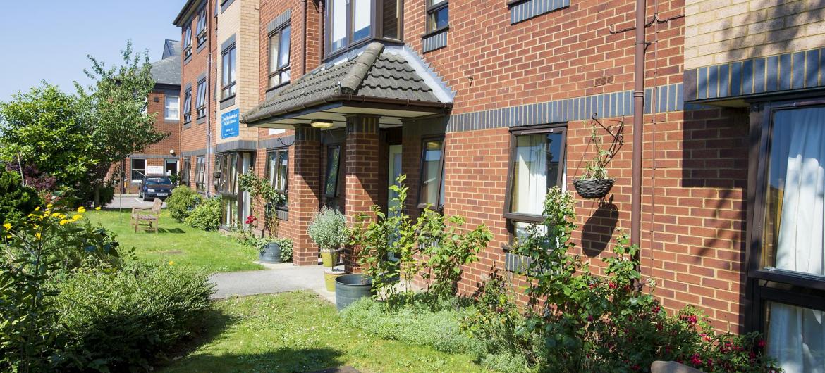 The Lodge At Copdock 66 Photos 1 Review Medical Health Old London Road Ip8 3jd Ipswich Uk