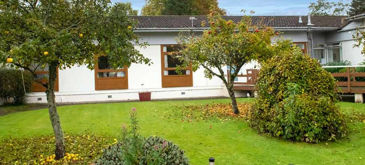 Mull Hall Care Home Round The Clock Care In Invergordon