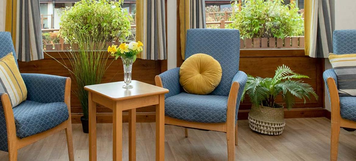 Mull Hall Care Home Round The Clock Care In Invergordon