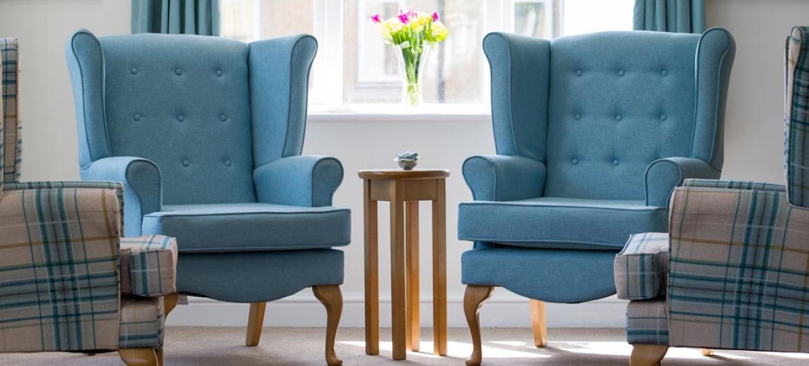 Riverlee Residential and Nursing Home I Greenwich, London