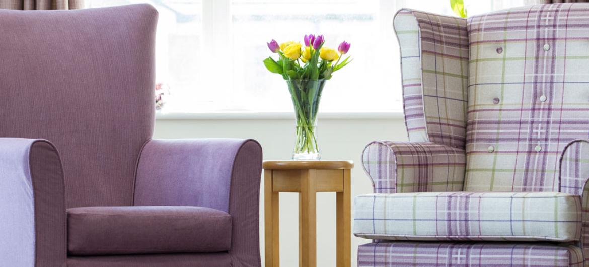 Riverlee Residential and Nursing Home I Greenwich, London