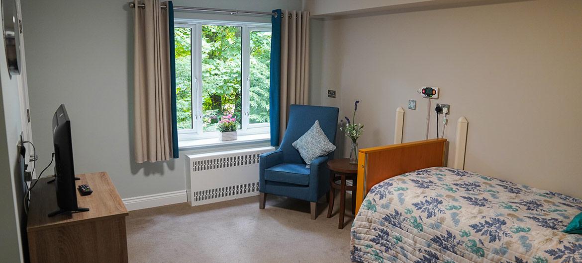 Nunthorpe Oaks Residential Care Home Nunthorpe, Middlesborough