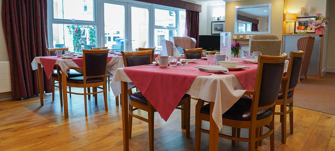 Park View Residential Care Home I Shiregreen, Sheffield