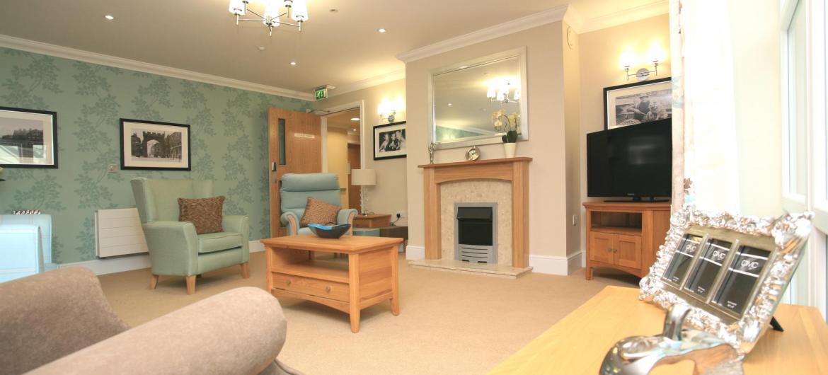 Park View Residential Care Home I Shiregreen, Sheffield