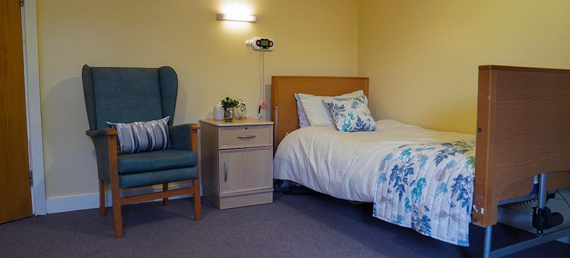 Pavillion Residential And Nursing Home I Houghton le Spring