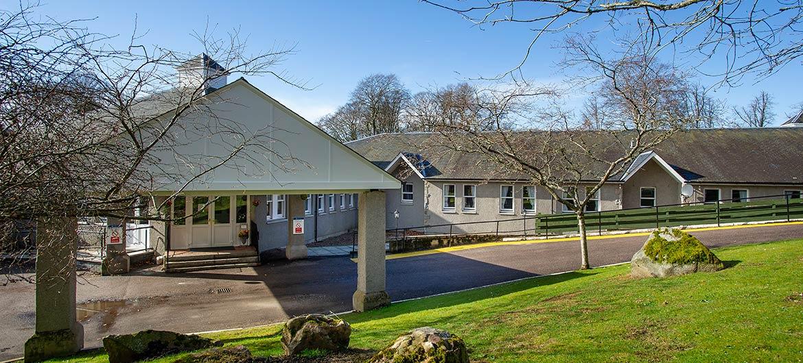 Care Home Ipswich Coronavirus