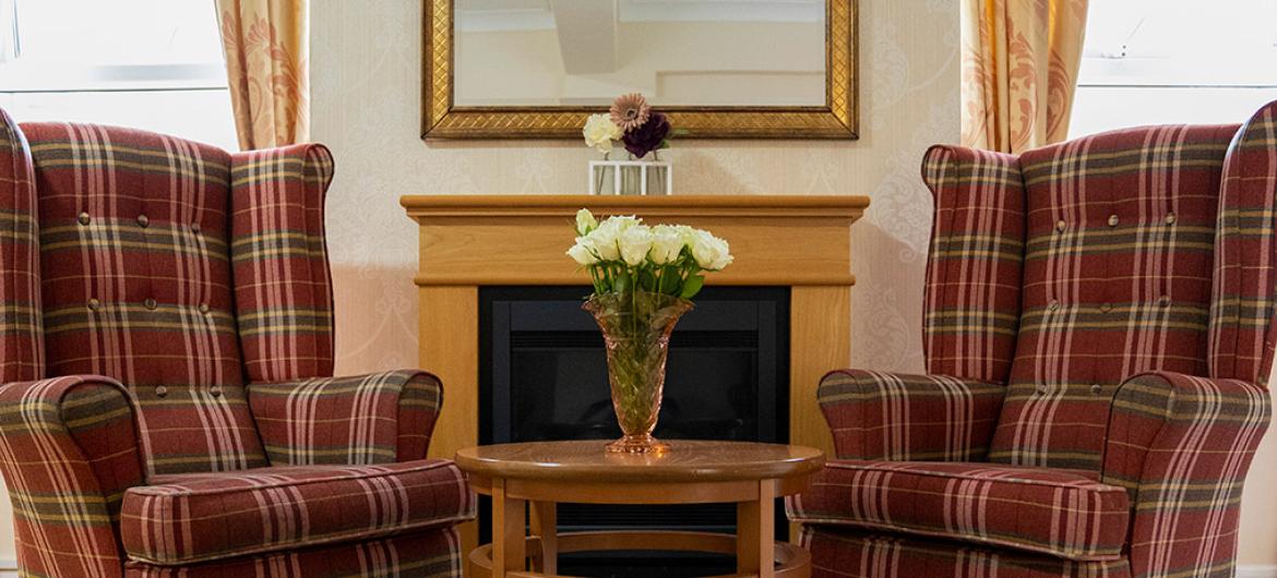 Ravenhurst Dementia and Residential Care Home StourportonSevern