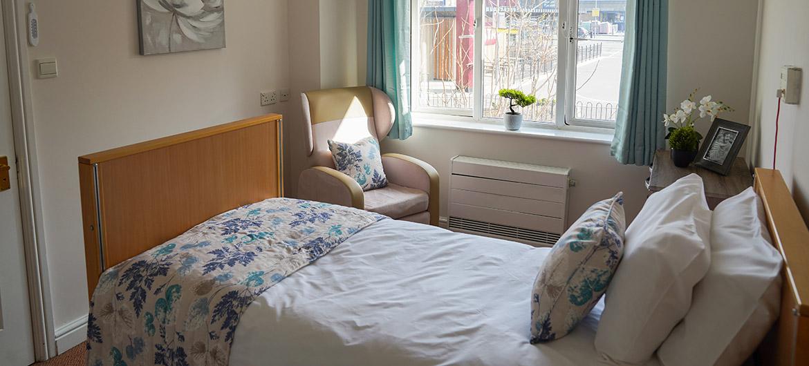 Riverlee Residential and Nursing Home I Greenwich, London