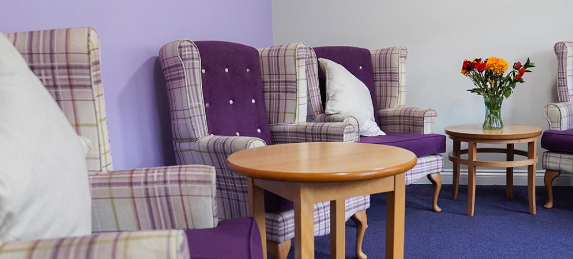 Dalby Court Care Home Middlesbrough Sanctuary Care