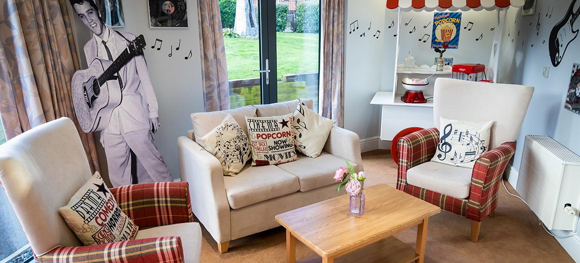 Lime Tree Court Residential And Dementia Care Home Bilston