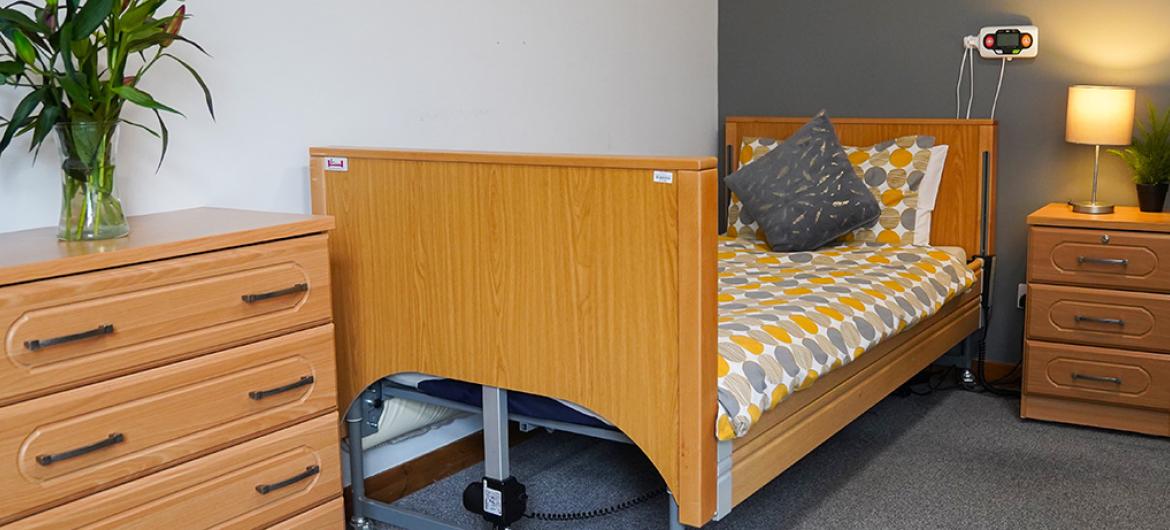 Mull Hall Care Home Round The Clock Care In Invergordon