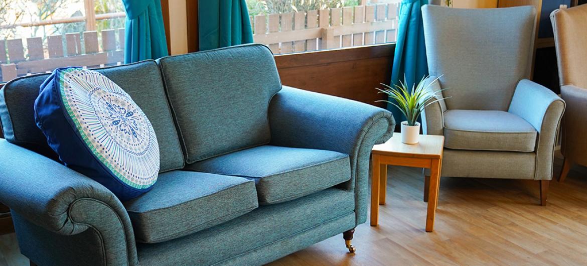 Mull Hall Care Home Round The Clock Care In Invergordon