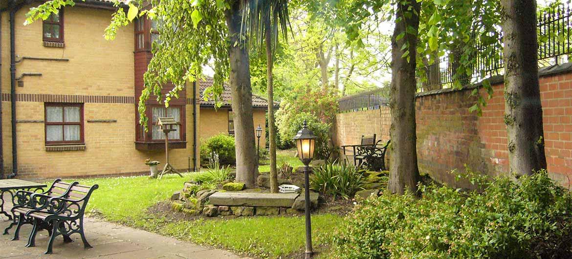 Care Home Essex Covid
