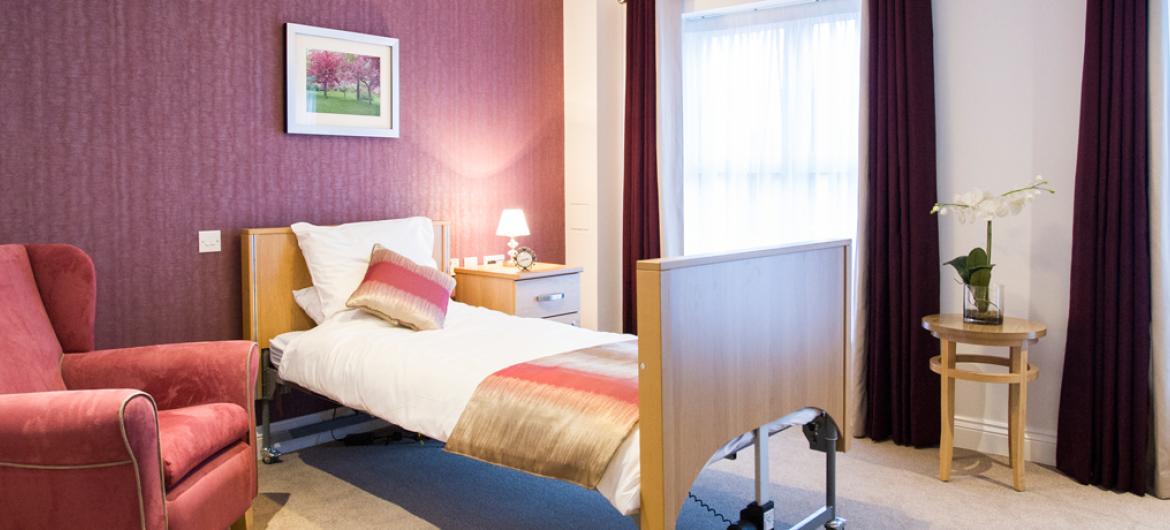 sanctuary care homes