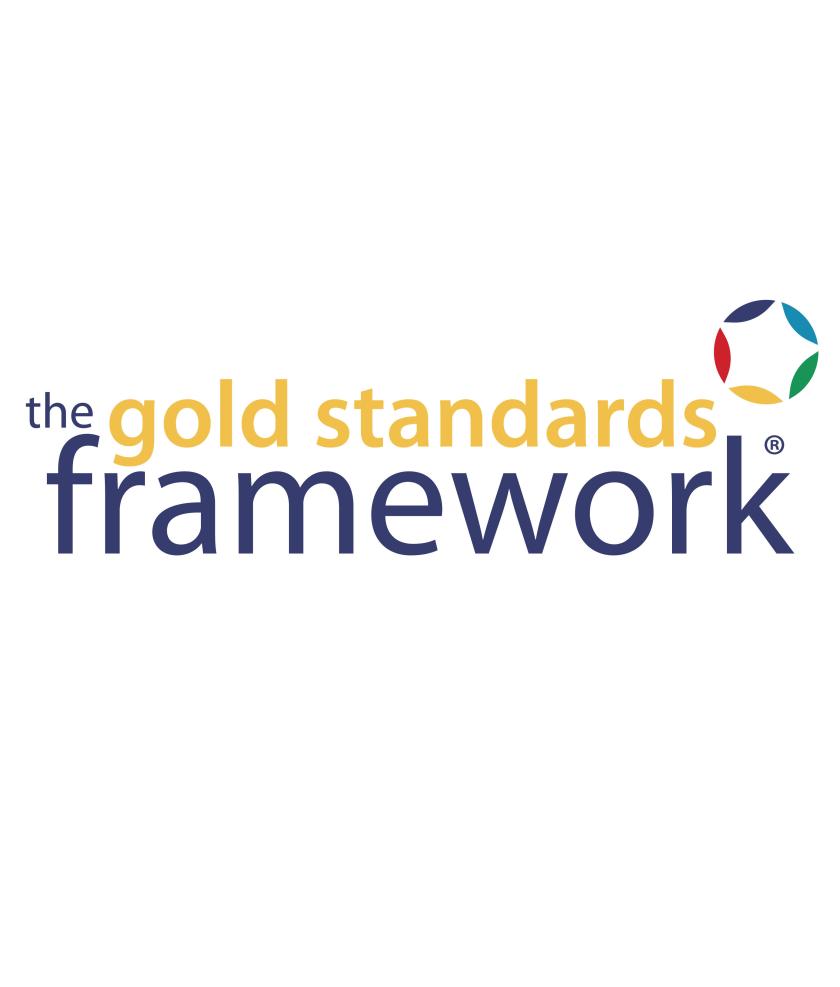 The Gold Standard Framework Quality Hallmark Award