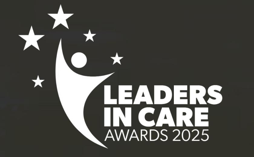 leaders in care awards