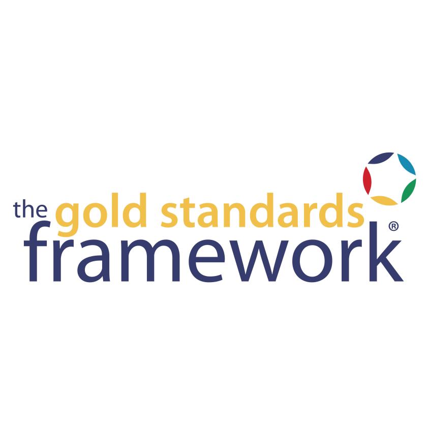 Gold Standards Framework Logo