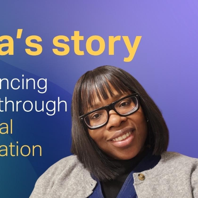 Uka's story