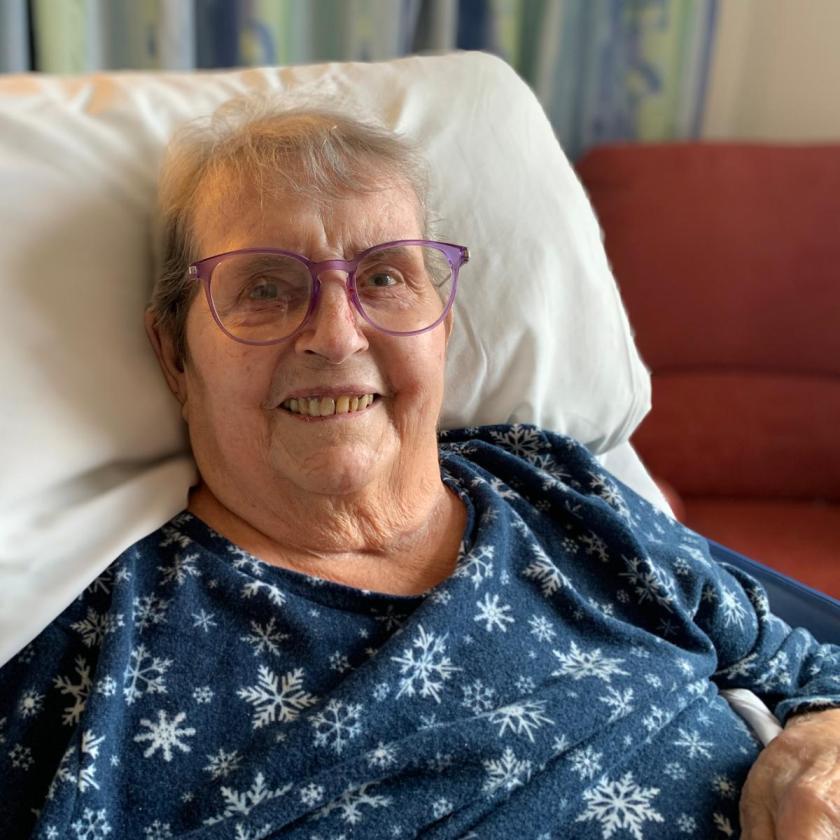 Resident - The Winsor