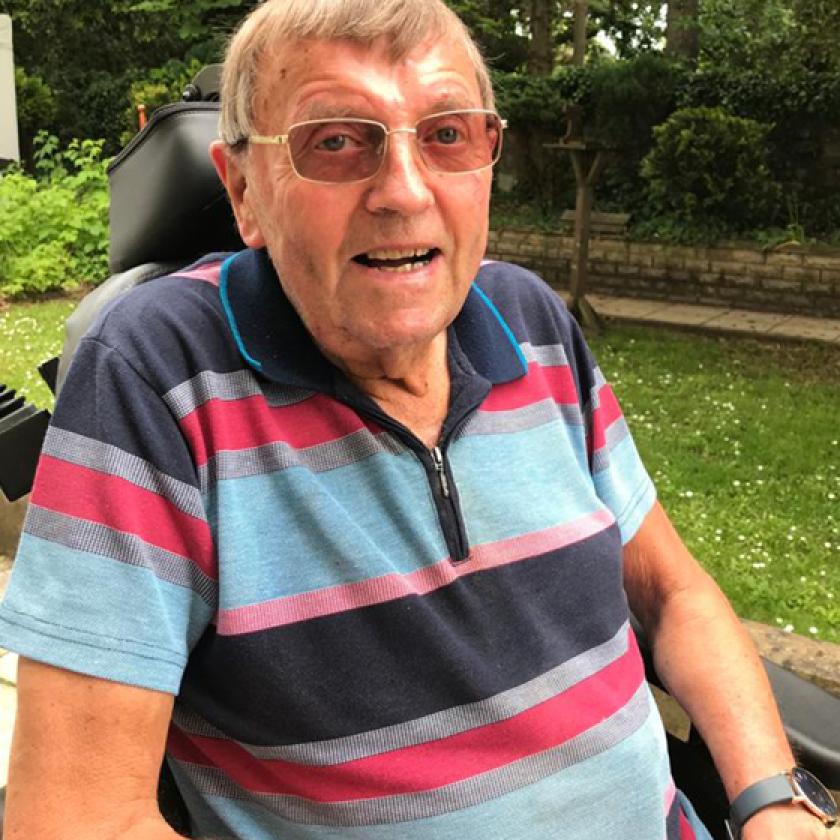 Beach Lawns Dementia and Nursing Care WestonsuperMare, Somerset