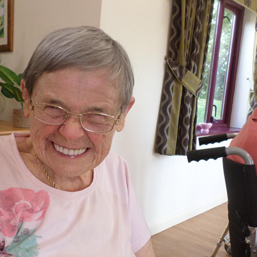 Caton House Residential & Nursing Home Bletchley Care Home