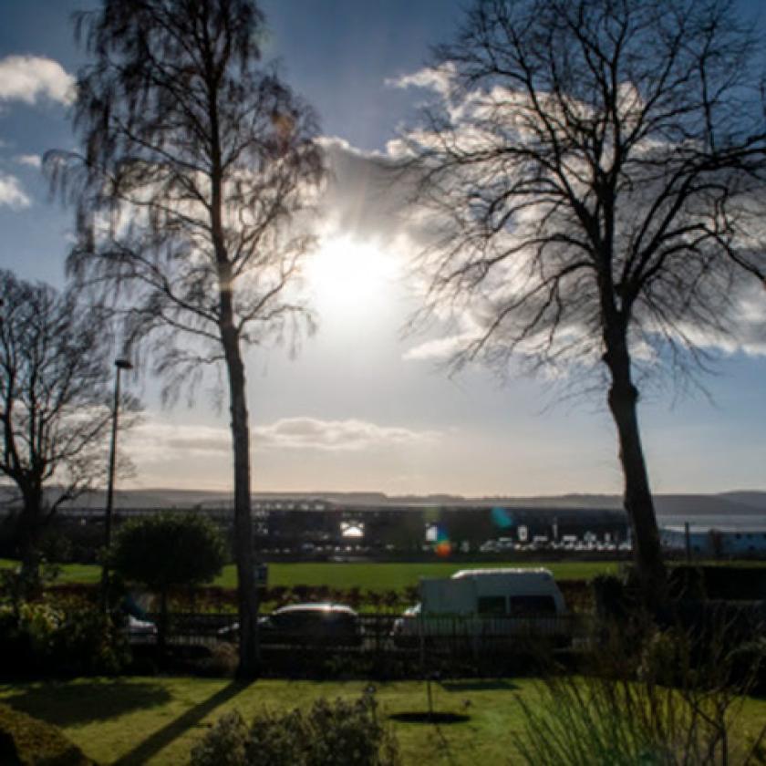 Bridge View House Residential Care Home Dundee, Angus Sanctuary Care