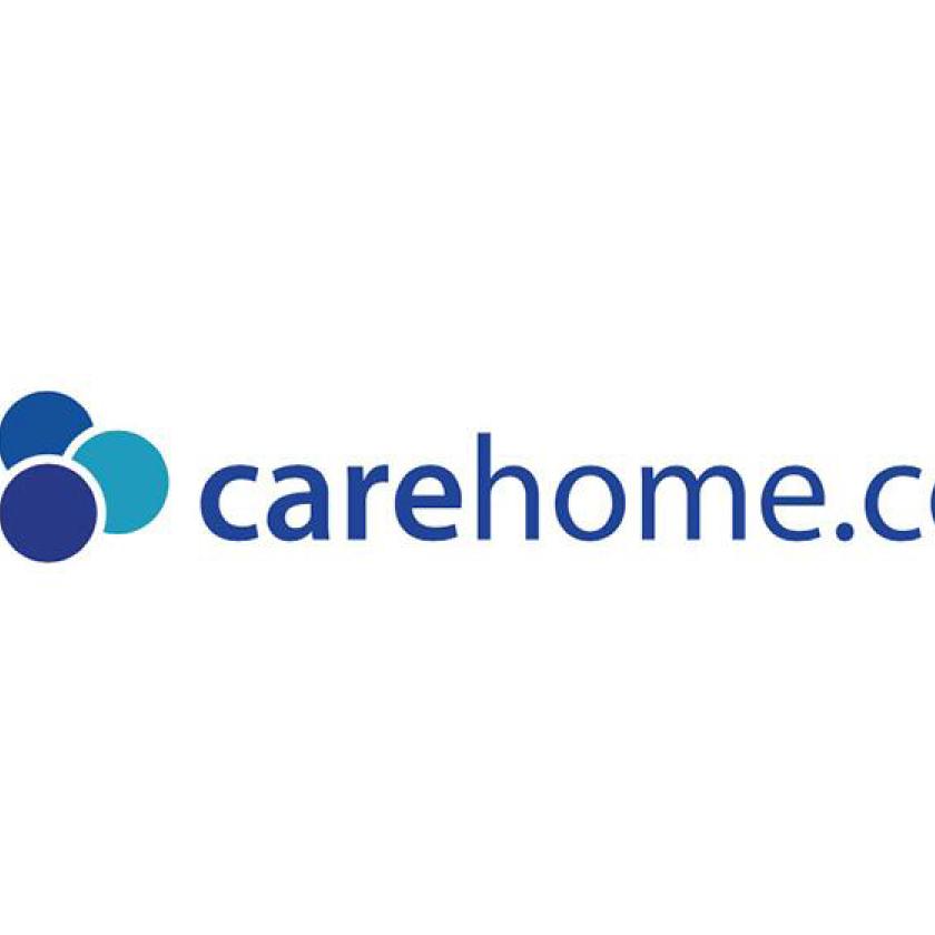Carehome.co.uk logo