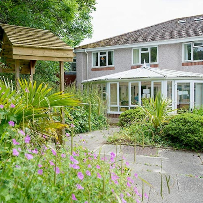 Furzehatt Residential and Nursing Care Home Plymouth, Devon
