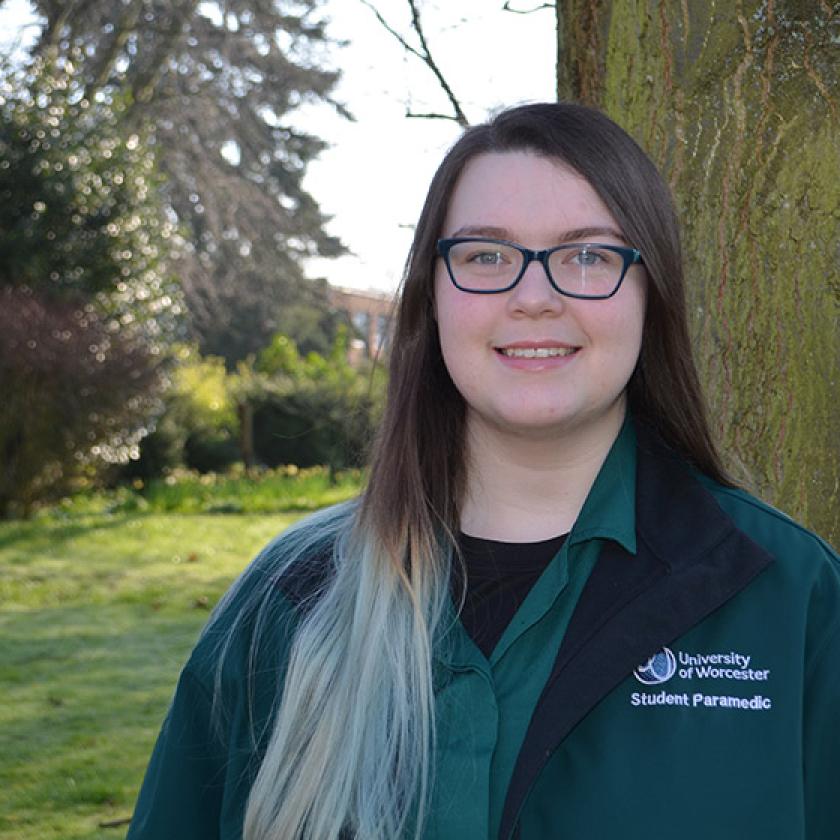 Katie Reynolds enriching lives story Katie Reynolds enriching lives story
