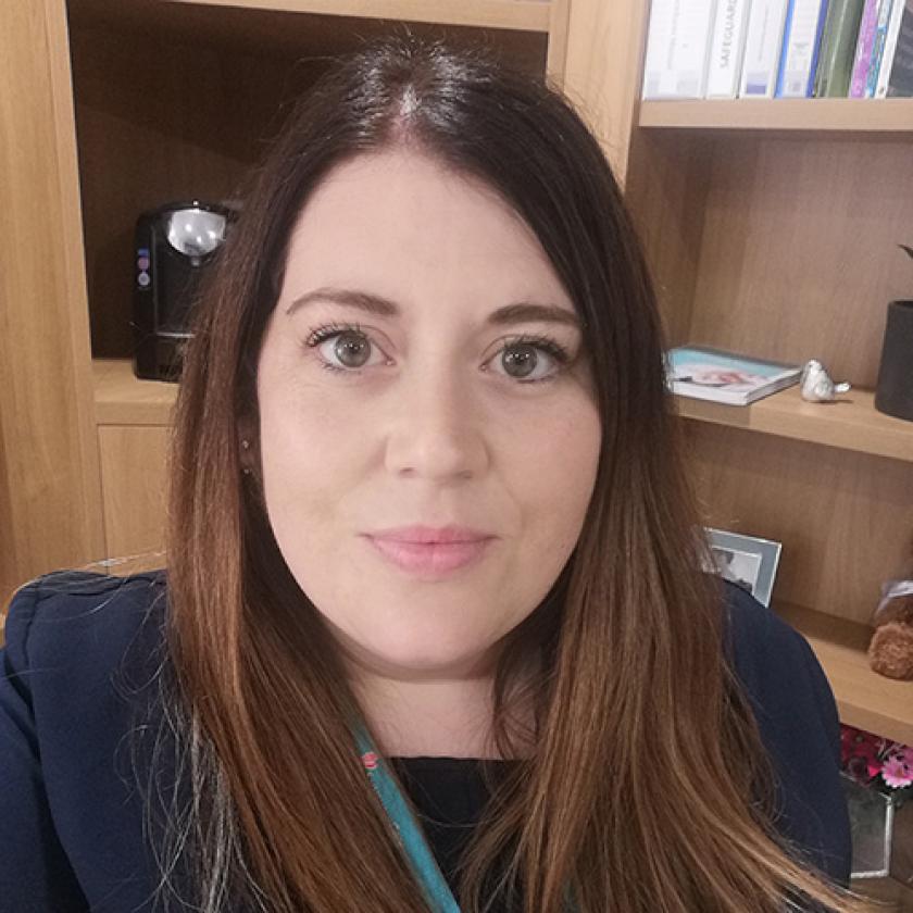 Barony Lodge Residential Care Home I Care Home in Nantwich