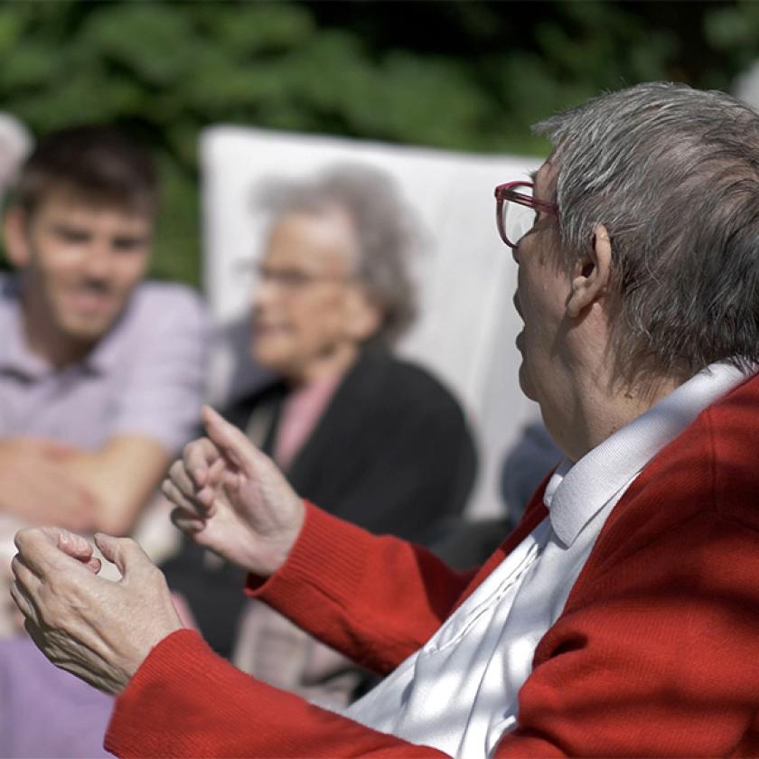 Ravenhurst Residential Care Home StourportonSevern