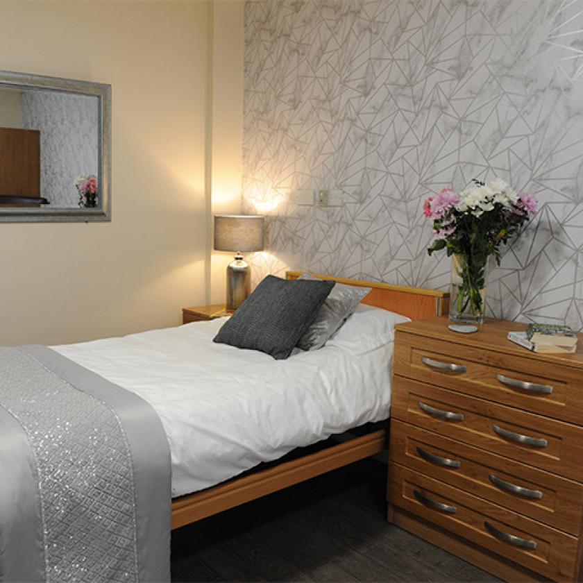 Sherwood Forest Care Home I Normanton, Derby