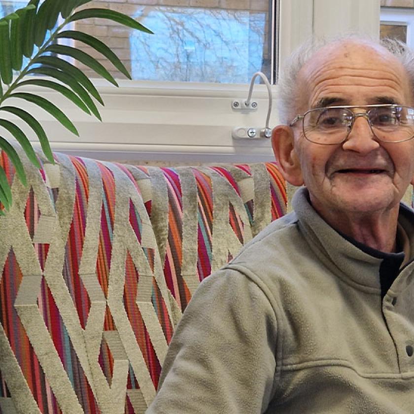 Rowanweald Residential and Nursing Home l Harrow