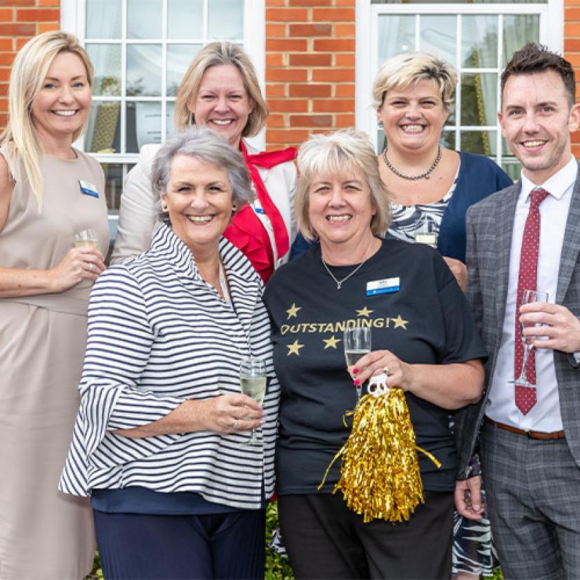 Watlington Care Home Oxfordshire Care Home